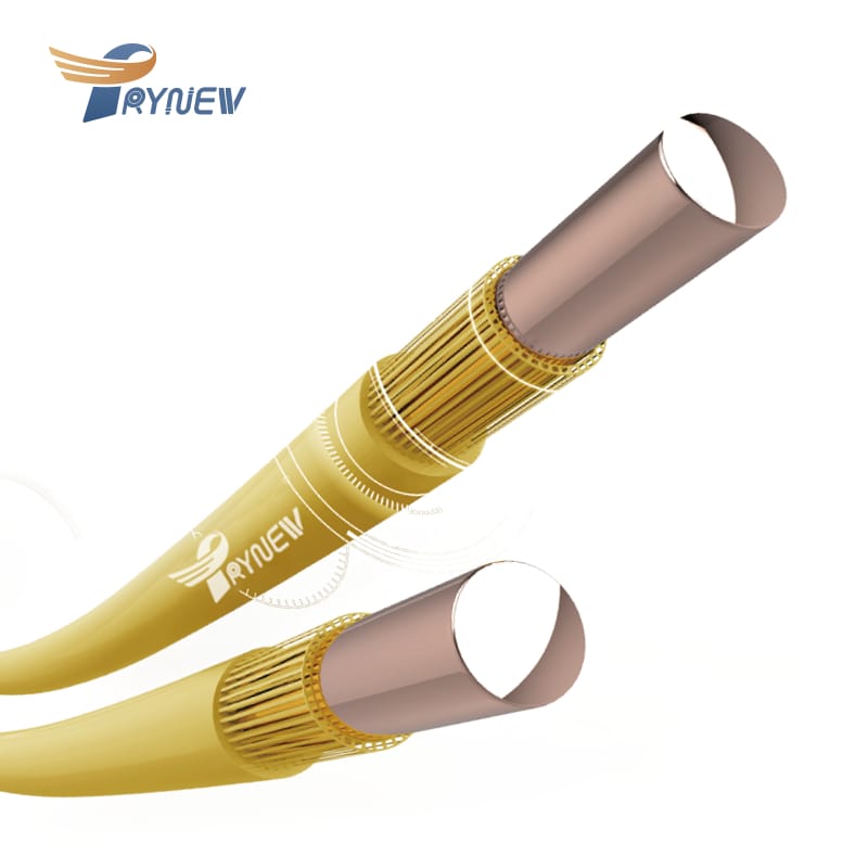 450750V Copper Alloy-Core, XLPO Insulated, LSZH Flame Retardant  Electrical Wire Cable (2).jpg