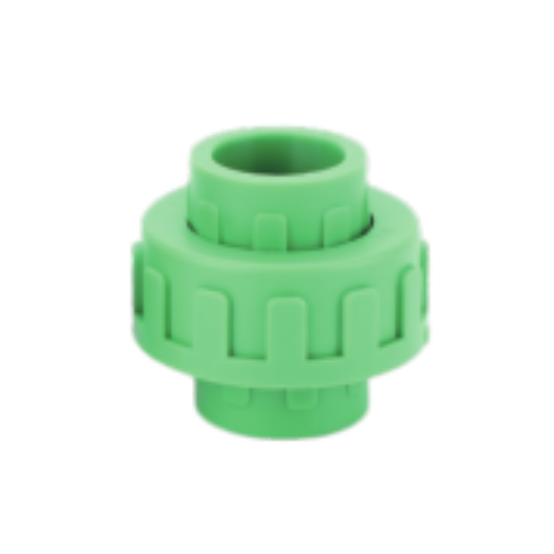 Pipe Connection PPR Union Pipe Fitting Adapter (2).jpg