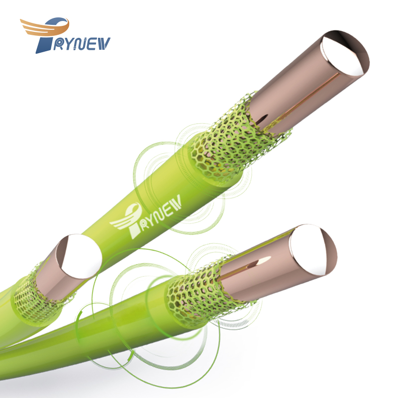 450750V Copper-Core, LSZH XLPO Insulated, Flame Retardant Electrical Wire cable (5).jpg