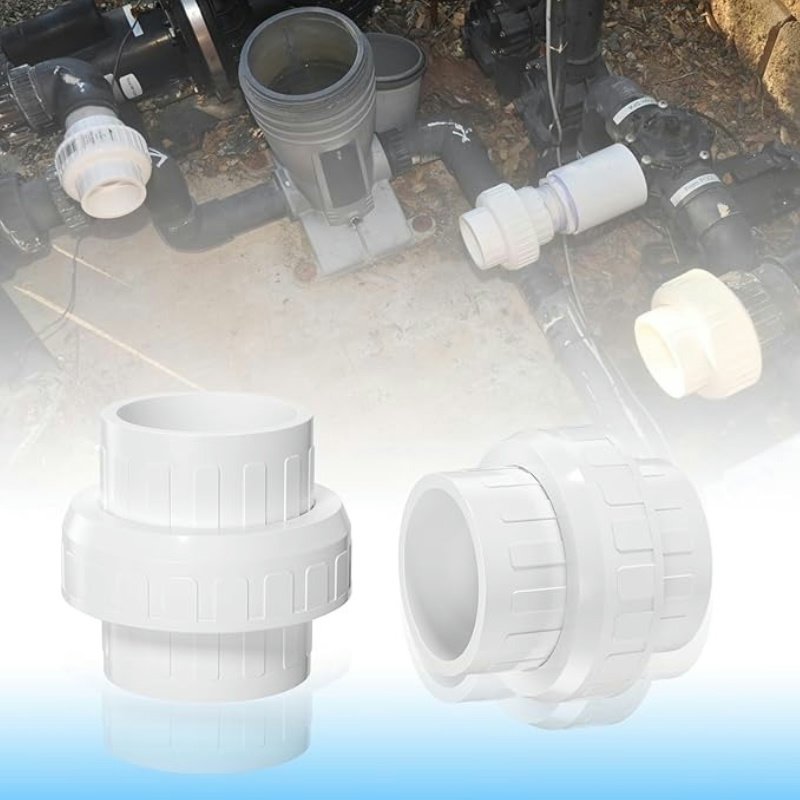 Pipe Connection PPR Union Pipe Fitting Adapter (3).jpg