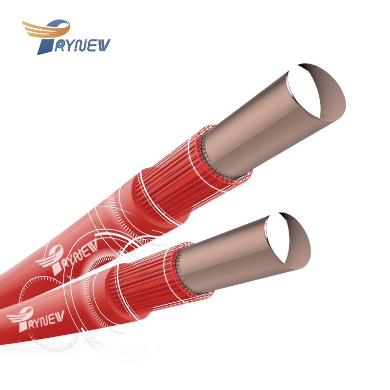 450750V Copper-Core, Flame Retardant PVC Insulated Electrical Wire Cable (4).jpg