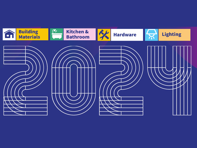 Exhibition announcement: december 17 to 19, 2024 dubai building & decoration expo