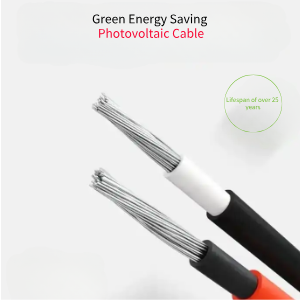 How to properly select cables for a photovoltaic system?