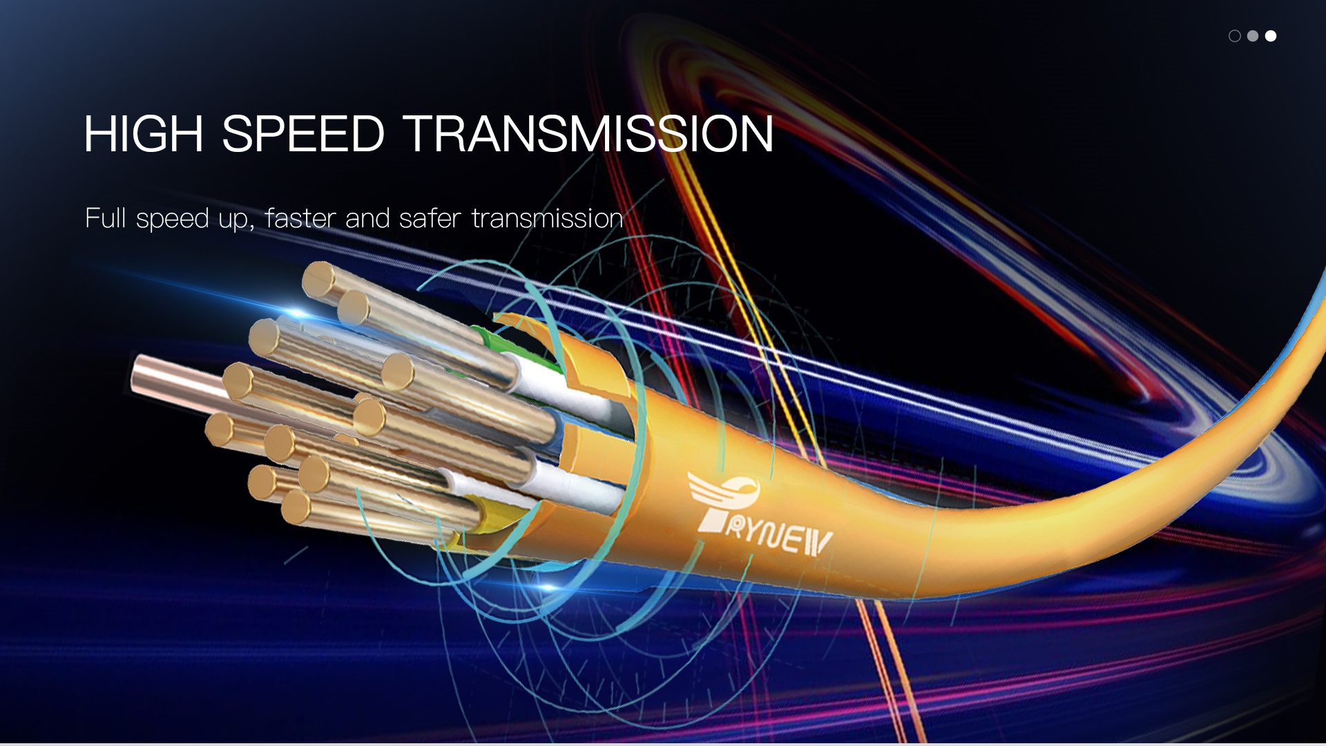 Cat 6 Lan Cable Network Ethernet Cable detail (5)